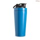 Coqueteleira Inox 900ml Personalizada - H3748