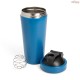 Coqueteleira Inox 900ml Personalizada - H3748