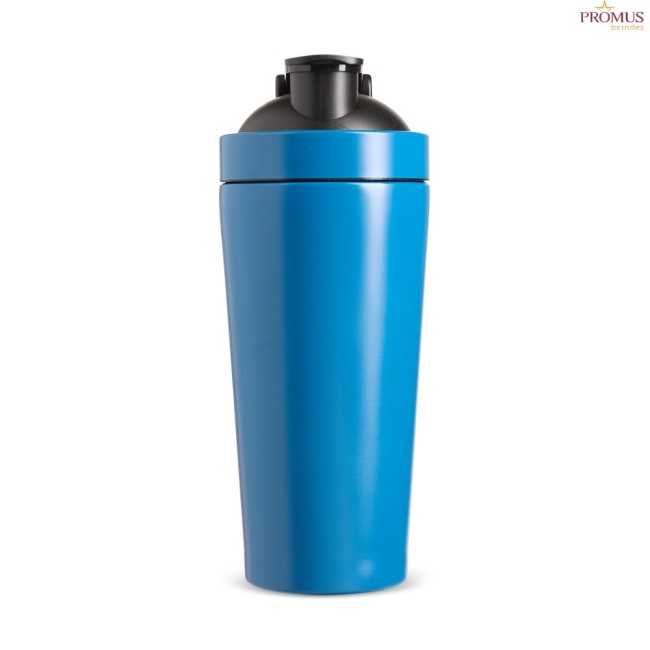 Coqueteleira Inox 900ml Personalizada - H3748