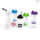 Coqueteleira Plástica 600ml Personalizada - H3844
