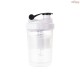 Coqueteleira Plástica 600ml Personalizada - H3844