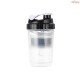 Coqueteleira Plástica 600ml Personalizada - H3844