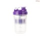 Coqueteleira Plástica 600ml Personalizada - H3844