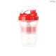 Coqueteleira Plástica 600ml Personalizada - H3844
