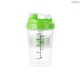 Coqueteleira Plástica 600ml Personalizada - H3844