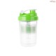 Coqueteleira Plástica 600ml Personalizada - H3844