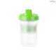 Coqueteleira Plástica 600ml Personalizada - H3844