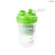 Coqueteleira Plástica 600ml Personalizada - H3844
