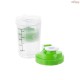 Coqueteleira Plástica 600ml Personalizada - H3844