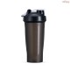 Coqueteleira Plástica 700ml Personalizada - H3950