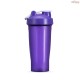 Coqueteleira Plástica 700ml Personalizada - H3950