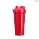 Coqueteleira Plástica 700ml Personalizada - H3950