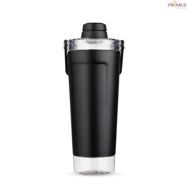 Coqueteleira Térmica 650ml Personalizada - H3948