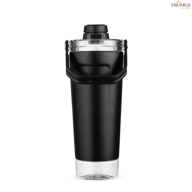 Coqueteleira Térmica 650ml Personalizada - H3948