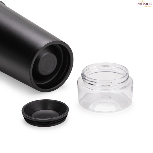Coqueteleira Térmica 650ml Personalizada - H3948