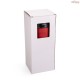 Coqueteleira Térmica 650ml Personalizada - H3948