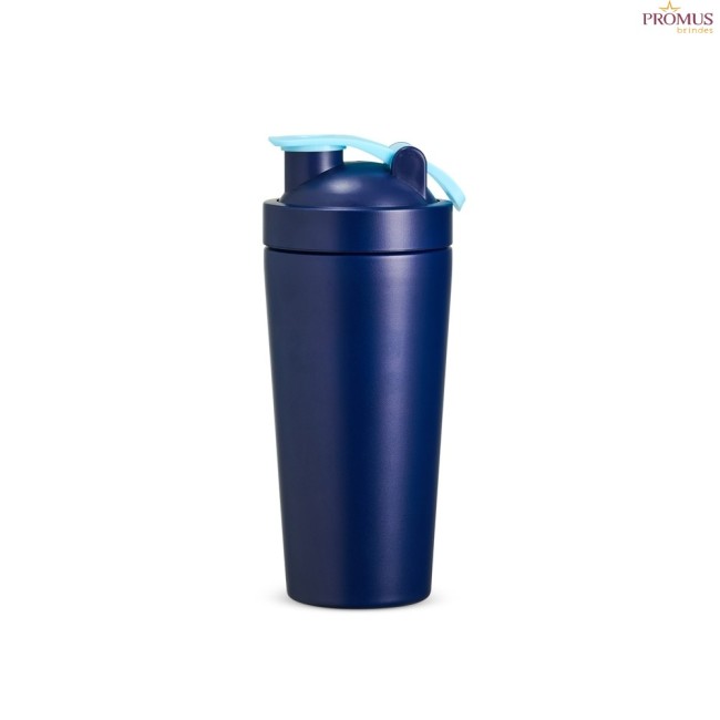 Coqueteleira Térmica 700ml Personalizada - H3602