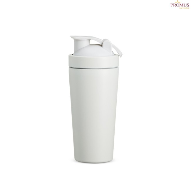 Coqueteleira Térmica 700ml Personalizada - H3602