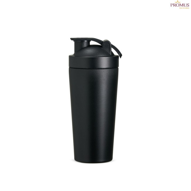 Coqueteleira Térmica 700ml Personalizada - H3602