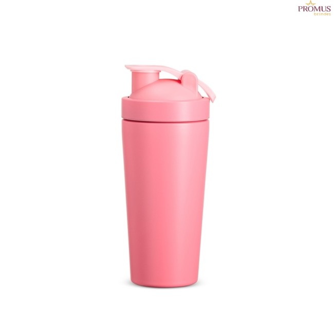 Coqueteleira Térmica 700ml Personalizada - H3602