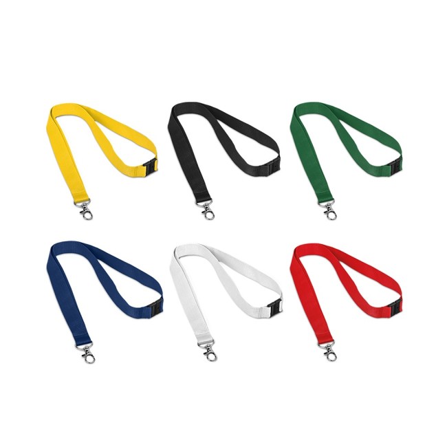 Cordão de pescoço personalizado H940409