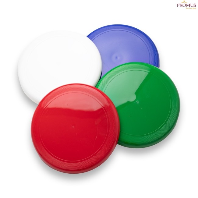 Disco de frisbee Personalizada para Brindes - H1246