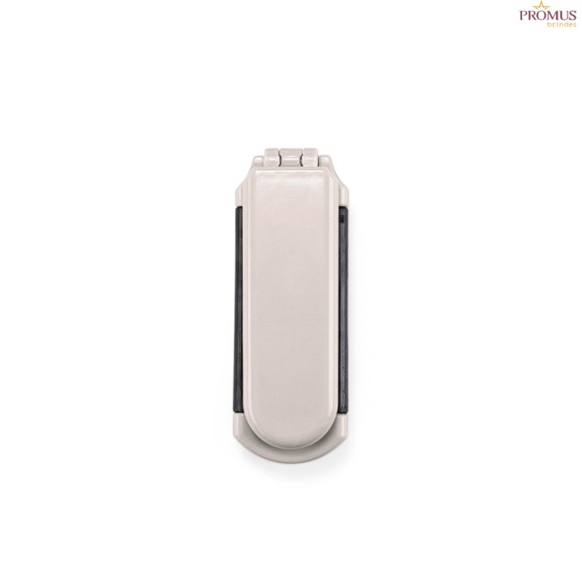 Escova Com Espelho Personalizada - H3917