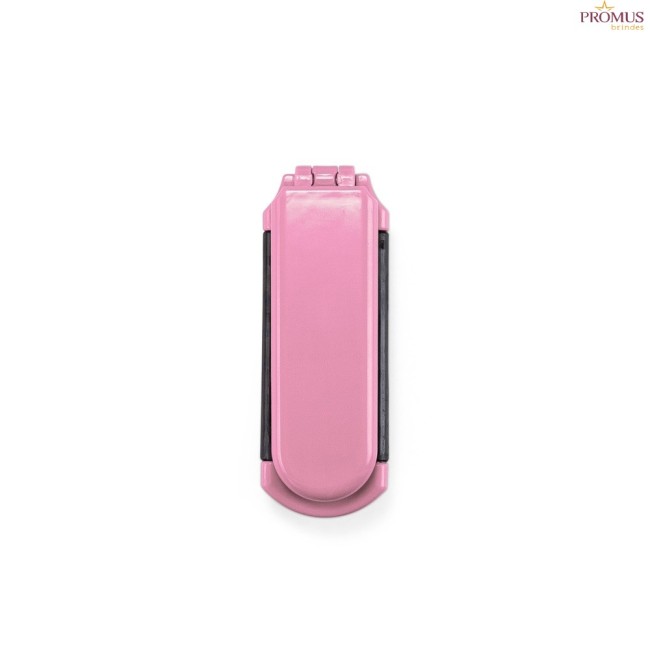 Escova Com Espelho Personalizada - H3917