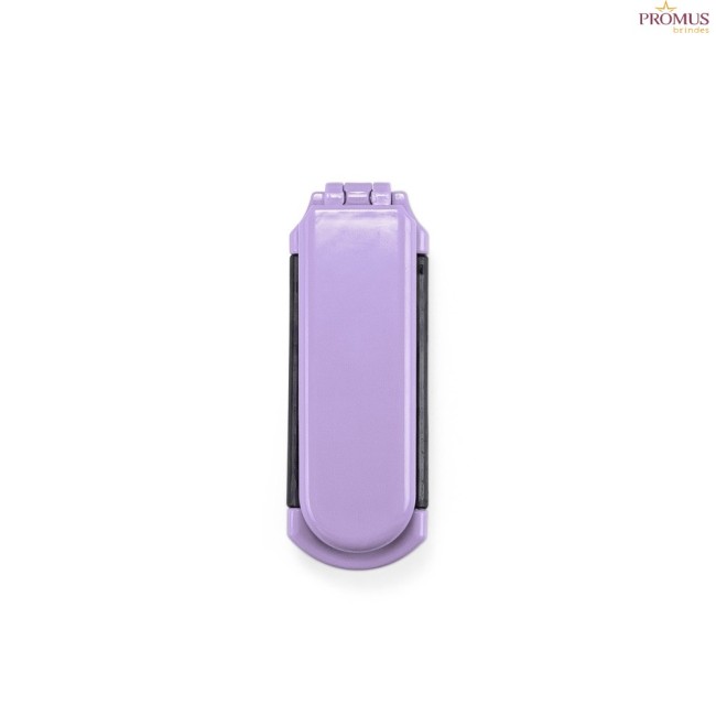 Escova Com Espelho Personalizada - H3917