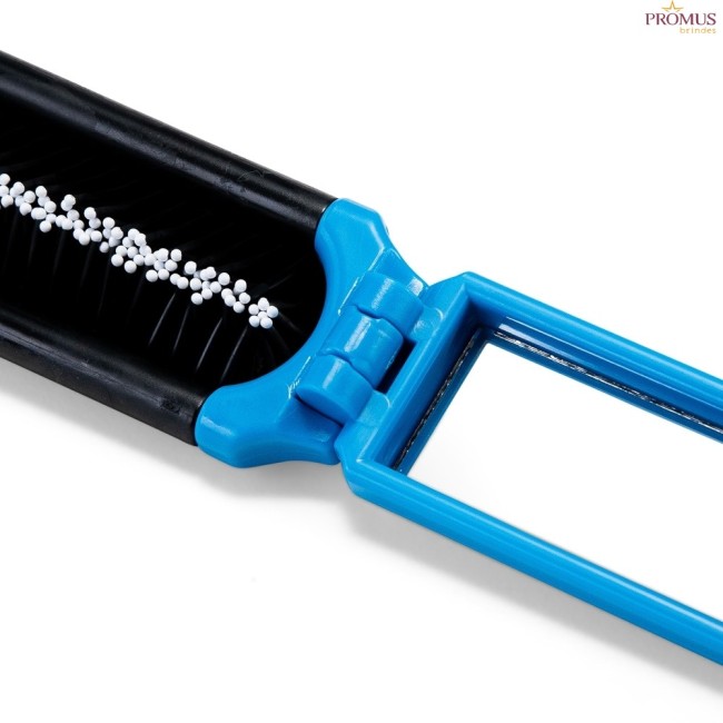 Escova Com Espelho Personalizada - H3917