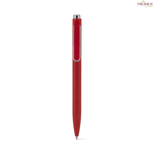  Esferográfica em Alumínio 94% Reciclado Personalizada H910949