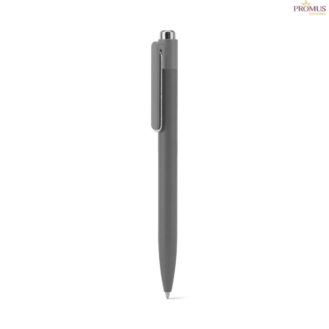  Esferográfica em Alumínio 94% Reciclado Personalizada H910949