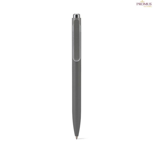  Esferográfica em Alumínio 94% Reciclado Personalizada H910949