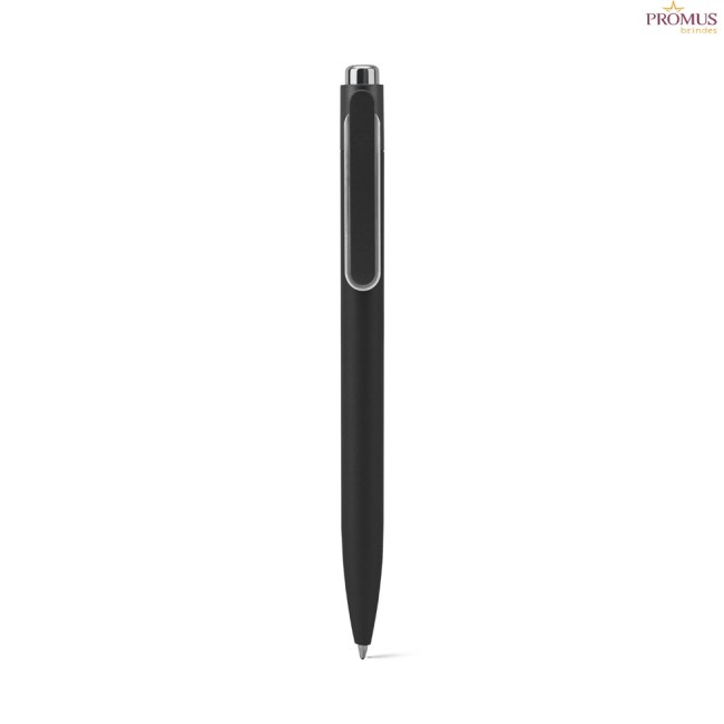  Esferográfica em Alumínio 94% Reciclado Personalizada H910949