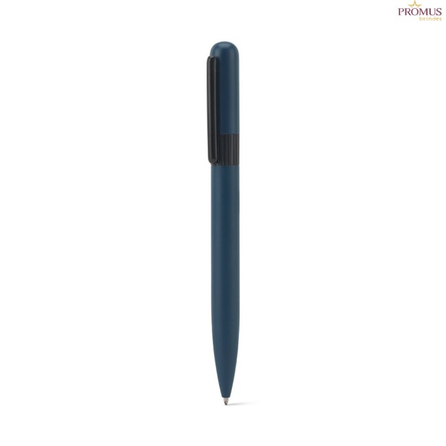 Esferográfica em Metal 60% Reciclado Personalizada