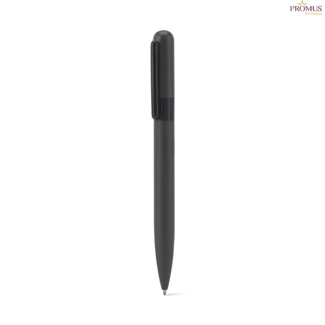 Esferográfica em Metal 60% Reciclado Personalizada