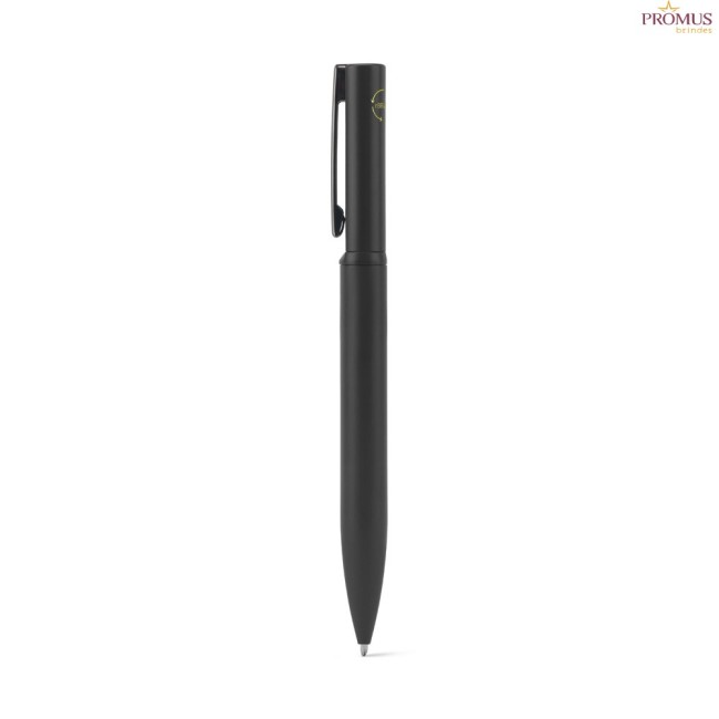 Esferográfica em Metal 60% Reciclado Promocional H510977