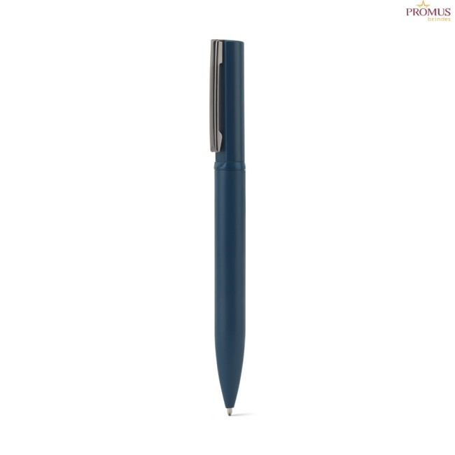 Esferográfica em Metal 60% Reciclado Promocional H510977