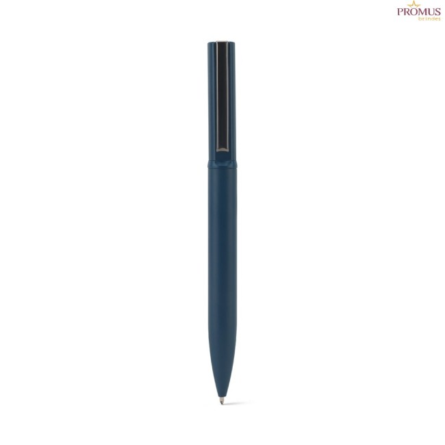 Esferográfica em Metal 60% Reciclado Promocional H510977