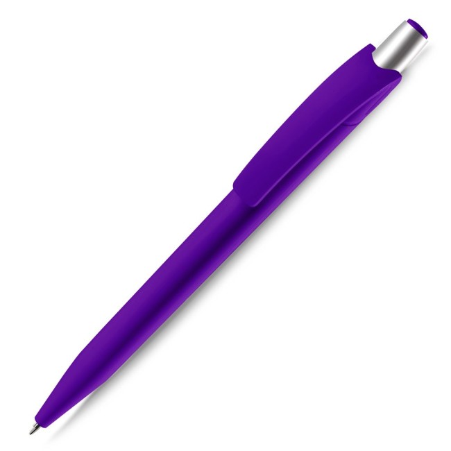 Esferográfica Plástica Personalizada H2735