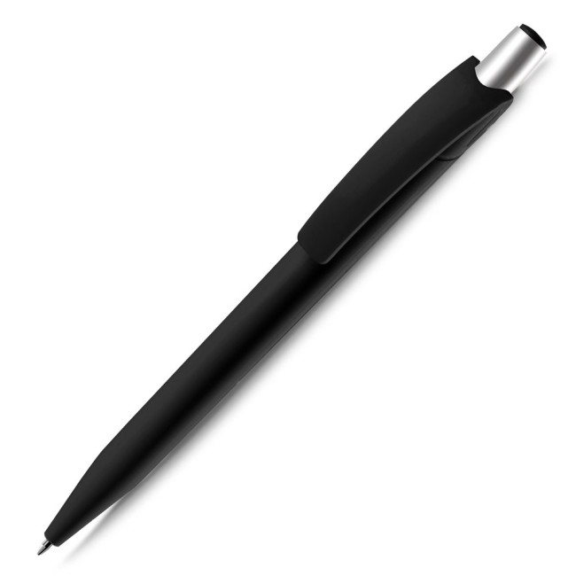 Esferográfica Plástica Personalizada H2735