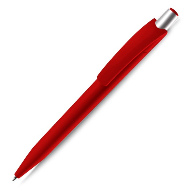 Esferográfica Plástica Personalizada H2735