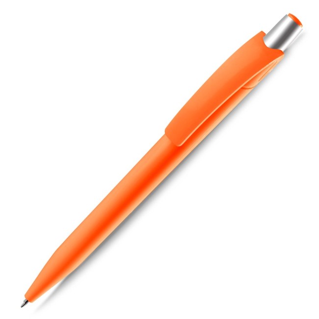 Esferográfica Plástica Personalizada H2735