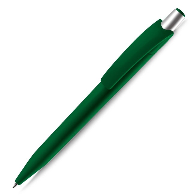 Esferográfica Plástica Personalizada H2735