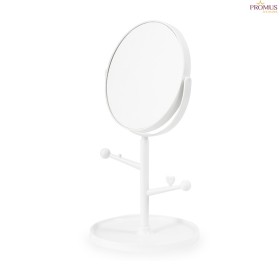 Espelho De Mesa Plástico Personalizado - H3613