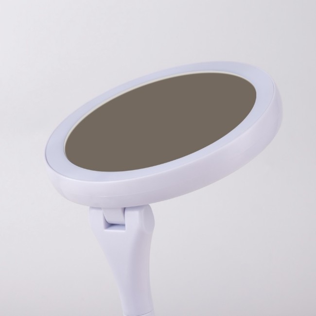 Espelho Dobrável com LED Personalizado H2716