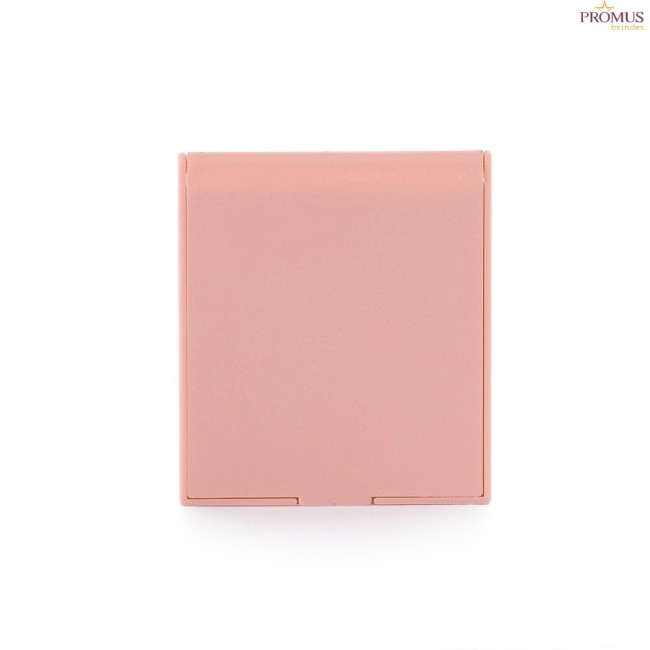 Espelho Plástico Retangular Personalizado - H3432