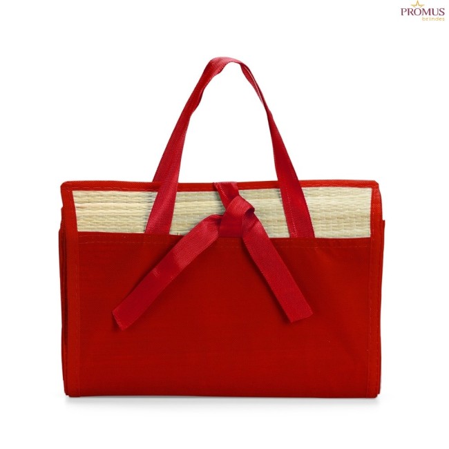 Esteira Palha Sintética - H3380