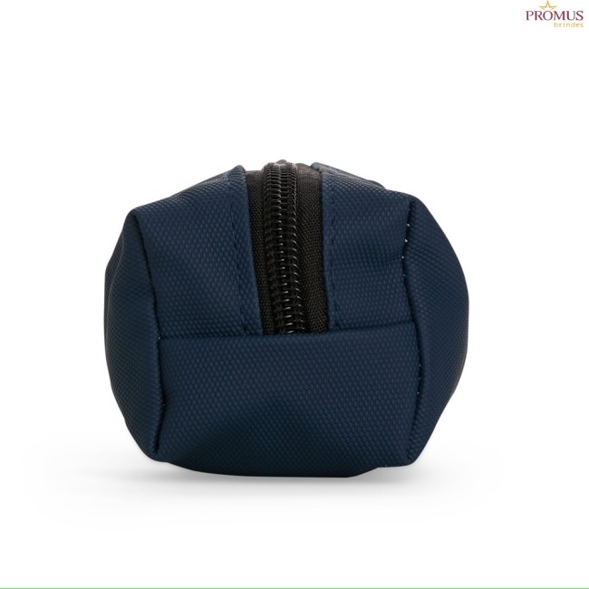 Estojo Couro Sintético Personalizado -  H3638