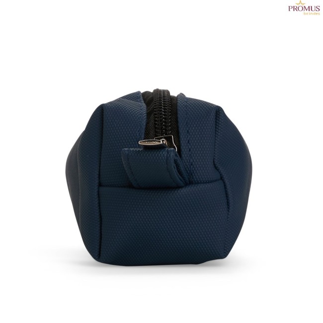 Estojo Couro Sintético Personalizado -  H3638